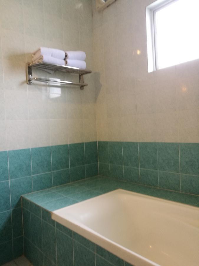 Hotel Ipoh City Zewnętrze zdjęcie